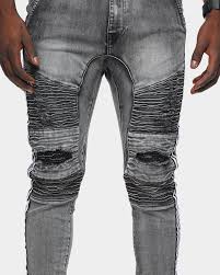 Nena & pasadena present the men's 'blackening' jeans. Nena And Pasadena Tomcat Pant Old Grey Culture Kings Us