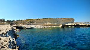 St Peter S Pool The Top Malta Beaches To Visit To Complete Your Summer Vacation Malta Beaches Beach Malta