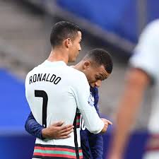 124,975,430 likes · 4,627,002 talking about this. Goal On Twitter Cristiano Ronaldo Kylian Mbappe Nothing But Respect