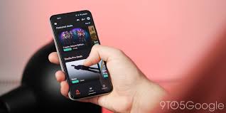 Descarga el apk de stadia. Apk Insight Stadia En Android Filtros De La Tienda Chat De Voz Google Tv Y Mas Stadianos Tu Foro De Stadia