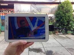 Dan juga jangan lupa siapkan konektivitas dan kreativitas kamu dalam membuatnya. Menyulap Android 4 1 Keatas Menjadi Tv Portable Banyakgaul S Blog To Learn Share