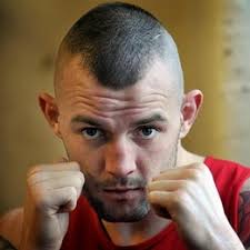 Luke Blackledge vs. Lee Markham, Flanagan vs Magdaleno