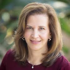 So excited to be back at Thrive Global in NYC!