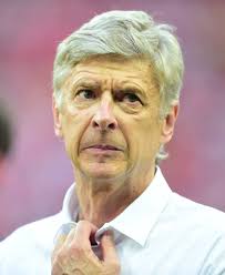 CHEATING THE SYSTEM' Arsene Wenger thinks Manchester City have found a way  to get around Financial Fair Play rules. Read his theory here...  http://yhoo.it/1kwoEpC
