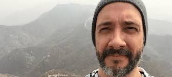 Steve Sinclair expérimente avec les graphismes de Warframe