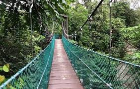 Парк, палаточный/летний лагерь и лес. Taman Eko Rimba Kl Kuala Lumpur Ticket Price Timings Address Triphobo