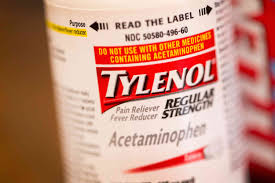 Drug and chemical induced hair loss. Acetaminophen Uses Dosage Precautions Side Effects