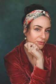 Chloe Atkinson De Burgh