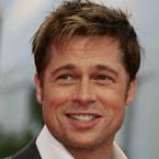 Brad Pitt to co-produce `He Wanted the Moon`