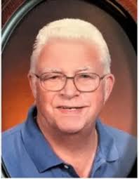 Obituary information for Ronald Dapp