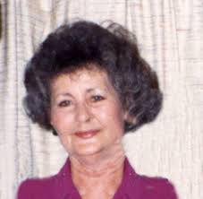 Betty Lou Bell Barnes (1930-2002)