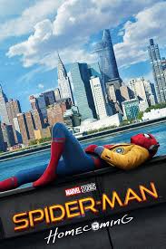 Spider-Man: Homecoming (Film) - TV Tropes