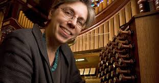 One NY Artist: Concert Organist and Choir Conductor Gail Archer