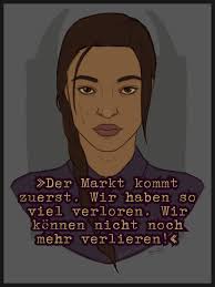 Sova Skorpin: Dämonin, Traumdiebin, Ermittlerin wider Willen