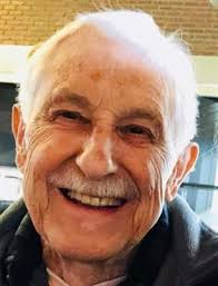 Albert Kozeliski Obituary (1940