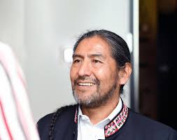 Welcoming the new Ambassadors to Berlin