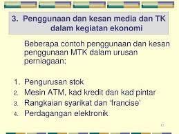 Dalam upaya menjalankan peran kehidupan, masyarakat tidak akan terlepas dari hal yang dinamakan kegiatan ekonomi. Penerangan Unit Unit 4 Unit 8 Nota Tambahan Ppt Download