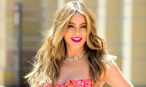 Vergara has also been nominated for four golden. Sofia Vergara Latest News Pictures Videos Hello