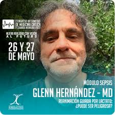 Congreso Nacional AMCI 2023