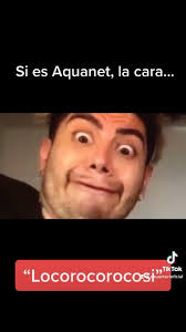 “Locorocorocosi”