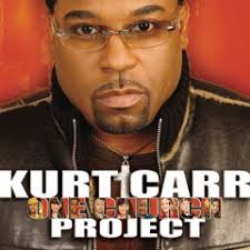 Stream Something Big, Something Marvelous by Kurt Carr