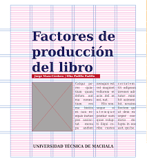 Cumbres borrascosas de emily brontë | descargar pdf completo. Pdf Factores De Produccion Del Libro