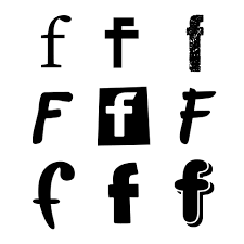 Vintage monogram f embroidery design initial fancy letter f embroidery designs not . Small Letter F Alphabet Design 3218586 Vector Art At Vecteezy