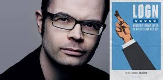 Her viser hun hvordan løgn og desinformasjon førte donald trump til det hvite hus og hvorfor løgnen treffer så godt. Res Publica Lahlum Anbefaler Heidi Taksdal Skjeseths Facebook