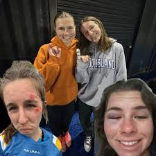 This year's exec board is ready to get the job done‼️🤘💼🔋😤 Not pictured:  Alumni Chair