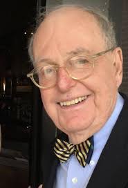 Charleston lawyer, preservationist Peter McGee dies