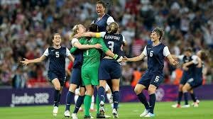 May 01, 2019 · u.s. London 2012 Women S Olympic Soccer Final U S Beats Japan 2 1 To Win Gold The Torch Npr