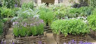 Maybe you would like to learn more about one of these? Herb Garden Design Ideas