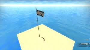 Israeli Flag Animated Counter Strike Global Offensive Mods