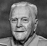 Lester CALDWELL Obituary (1917