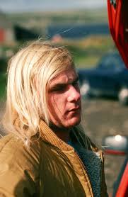 The Force, Nigel Veitch RIP..... Photo Alex Williams