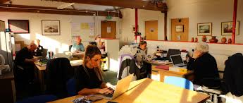 Hot Desks Super Fast Broadband And Free Tea And Coffee