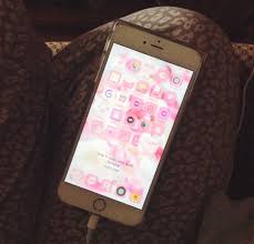 Iphone 6s Plus Jailbreak Pink Petals Pretty Cute Iphone Iphone Cases Apple Iphone