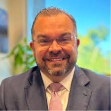 Chris Minotti is celebrating 5 years with Ameriprise! Congratulations