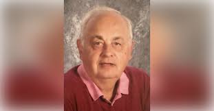 Obituary information for Edmund Donald Galka