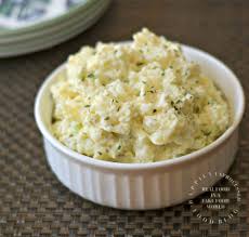 Easy Simple Classic Potato Salad Happily Unprocessed Recipe Potatoe Salad Recipe Classic Potato Salad Easy Potato Salad