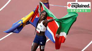 Moreover, she has also been ruled out of the olympics for being a transgender female with a high testosterone level. Kppvmtil7syjwm