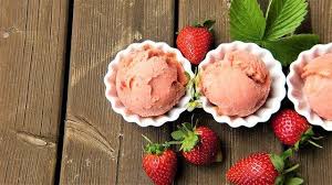 Apabila masih mengalami kegagalan, maka perlu diperhatikan penggantian bahan yang dicurigai membuat gagal (baik dari susu atau bibitnya) dengan yang baru dari tempat atau sumber lain. 10 Cara Membuat Ice Cream Lembut Mudah Dipraktikkan Di Rumah Hot Liputan6 Com