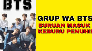 Personality test based on c. 17 Link Grup Wa Army Internasional Terbaru 2021 Tekno Dila