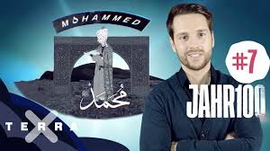 Die lehre des islams basiert auf dem koran. 7 Jahrhundert Mohammed Der Islam Und Die Seife Jahr100 7 Mrwissen2go Terra X Youtube