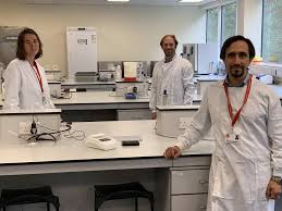 New Rapid Point Of Care Covid 19 Test A Step Closer To Being Available University Of South Wales