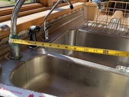 kitchen faucet replacement long reach