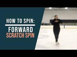 Master the flying camel spin in figure skating! Pin On Figure Skating