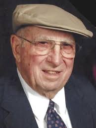 Gerald Ohnemus Obituary (1930