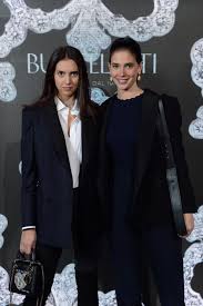 Having grown up in venice my eyes have been constantly admiring the beauty surrounding every cor. Vera Viola Arrivabene Attend The Buccellati Tribute To Italy By Peter Lindbergh Cocktail Party In Milan February 2018 Whynot Blog