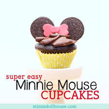 We did not find results for: Super Easy Minnie Mouse Cupcakes Mimi S Dollhouse